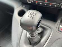 Citroen Berlingo 1000 PureTech Driver M SWB Euro 6 (s/s) 5dr - U1380