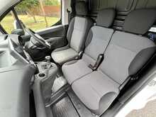 Citroen Berlingo 1000 PureTech Driver M SWB Euro 6 (s/s) 5dr - U1380