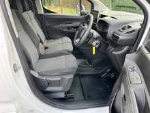 Citroen Berlingo 1000 PureTech Driver M SWB Euro 6 (s/s) 5dr - U1380