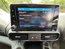 Citroen Berlingo 1000 PureTech Driver M SWB Euro 6 (s/s) 5dr - U1380