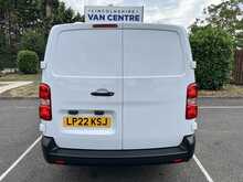 Peugeot Expert BlueHDi 1400 Professional Premium Long Panel Van LWB Euro 6 (s/s) 6dr - U1381