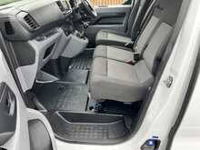 Peugeot Expert BlueHDi 1400 Professional Premium Long Panel Van LWB Euro 6 (s/s) 6dr - U1381