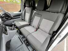 Peugeot Expert BlueHDi 1400 Professional Premium Long Panel Van LWB Euro 6 (s/s) 6dr - U1381