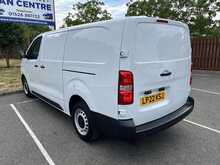 Peugeot Expert BlueHDi 1400 Professional Premium Long Panel Van LWB Euro 6 (s/s) 6dr - U1381