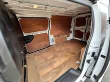 Peugeot Expert BlueHDi 1400 Professional Premium Long Panel Van LWB Euro 6 (s/s) 6dr - U1381