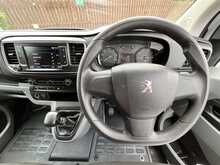 Peugeot Expert BlueHDi 1400 Professional Premium Long Panel Van LWB Euro 6 (s/s) 6dr - U1381