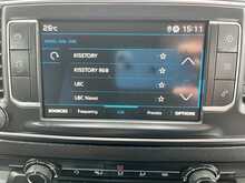 Peugeot Expert BlueHDi 1400 Professional Premium Long Panel Van LWB Euro 6 (s/s) 6dr - U1381