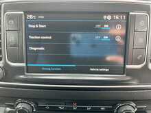 Peugeot Expert BlueHDi 1400 Professional Premium Long Panel Van LWB Euro 6 (s/s) 6dr - U1381