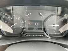 Peugeot Expert BlueHDi 1400 Professional Premium Long Panel Van LWB Euro 6 (s/s) 6dr - U1381