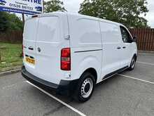 Vauxhall Vivaro Turbo D 2900 Dynamic L1 H1 Euro 6 (s/s) 6dr - U1393