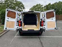 Vauxhall Vivaro Turbo D 2900 Dynamic L1 H1 Euro 6 (s/s) 6dr - U1393