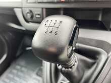 Vauxhall Vivaro Turbo D 2900 Dynamic L1 H1 Euro 6 (s/s) 6dr - U1393