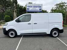 Vauxhall Vivaro Turbo D 2900 Dynamic L1 H1 Euro 6 (s/s) 6dr - U1393