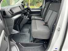 Vauxhall Vivaro Turbo D 2900 Dynamic L1 H1 Euro 6 (s/s) 6dr - U1393