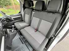 Vauxhall Vivaro Turbo D 2900 Dynamic L1 H1 Euro 6 (s/s) 6dr - U1393