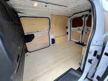 Vauxhall Vivaro Turbo D 2900 Dynamic L1 H1 Euro 6 (s/s) 6dr - U1393