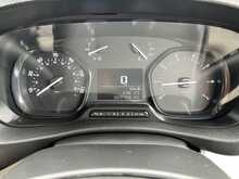 Vauxhall Vivaro Turbo D 2900 Dynamic L1 H1 Euro 6 (s/s) 6dr - U1393