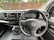 Vauxhall Vivaro Turbo D 2900 Dynamic L1 H1 Euro 6 (s/s) 6dr - U1393