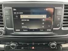 Vauxhall Vivaro Turbo D 2900 Dynamic L1 H1 Euro 6 (s/s) 6dr - U1393