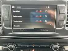 Vauxhall Vivaro Turbo D 2900 Dynamic L1 H1 Euro 6 (s/s) 6dr - U1393