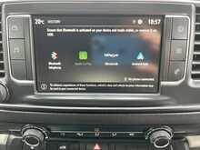 Vauxhall Vivaro Turbo D 2900 Dynamic L1 H1 Euro 6 (s/s) 6dr - U1393