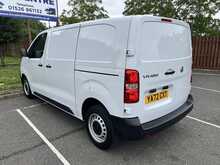 Vauxhall Vivaro Turbo D 2900 Dynamic L1 H1 Euro 6 (s/s) 6dr - U1393