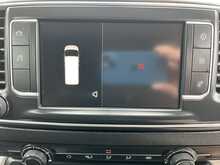 Vauxhall Vivaro Turbo D 2900 Dynamic L1 H1 Euro 6 (s/s) 6dr - U1393