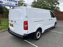 Vauxhall Vivaro Turbo D 2900 Dynamic L2 H1 Euro 6 (s/s) 6dr - U1397