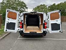 Vauxhall Vivaro Turbo D 2900 Dynamic L2 H1 Euro 6 (s/s) 6dr - U1397