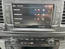 Vauxhall Vivaro Turbo D 2900 Dynamic L2 H1 Euro 6 (s/s) 6dr - U1397