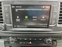 Vauxhall Vivaro Turbo D 2900 Dynamic L2 H1 Euro 6 (s/s) 6dr - U1397