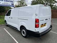 Vauxhall Vivaro Turbo D 2900 Dynamic L2 H1 Euro 6 (s/s) 6dr - U1397