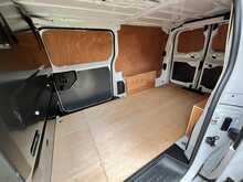 Vauxhall Vivaro Turbo D 2900 Dynamic L2 H1 Euro 6 (s/s) 6dr - U1397