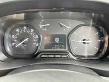 Vauxhall Vivaro Turbo D 2900 Dynamic L2 H1 Euro 6 (s/s) 6dr - U1397