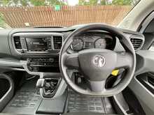 Vauxhall Vivaro Turbo D 2900 Dynamic L2 H1 Euro 6 (s/s) 6dr - U1397
