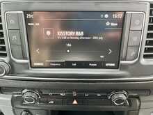 Vauxhall Vivaro Turbo D 2900 Dynamic L2 H1 Euro 6 (s/s) 6dr - U1397