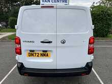 Vauxhall Vivaro Turbo D 2900 Dynamic L2 H1 Euro 6 (s/s) 6dr - U1397