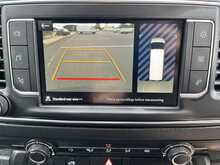 Vauxhall Vivaro Turbo D 3100 Pro L2 H1 Euro 6 (s/s) 6dr - U1400