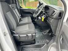 Vauxhall Vivaro Turbo D 3100 Pro L2 H1 Euro 6 (s/s) 6dr - U1400