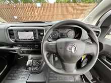 Vauxhall Vivaro Turbo D 3100 Pro L2 H1 Euro 6 (s/s) 6dr - U1400