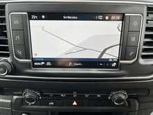 Vauxhall Vivaro Turbo D 3100 Pro L2 H1 Euro 6 (s/s) 6dr - U1400