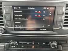 Vauxhall Vivaro Turbo D 3100 Pro L2 H1 Euro 6 (s/s) 6dr - U1400