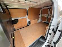 Vauxhall Vivaro Turbo D 3100 Pro L2 H1 Euro 6 (s/s) 6dr - U1400