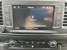 Vauxhall Vivaro Turbo D 3100 Pro L2 H1 Euro 6 (s/s) 6dr - U1400