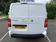 Vauxhall Vivaro Turbo D 3100 Pro L2 H1 Euro 6 (s/s) 6dr - U1400