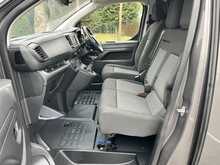 Toyota ProAce 2.0D D Design Medium Panel Van MWB Euro 6 6dr - U1408