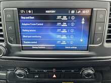 Toyota ProAce 2.0D D Design Medium Panel Van MWB Euro 6 6dr - U1408