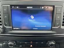 Toyota ProAce 2.0D D Design Medium Panel Van MWB Euro 6 6dr - U1408