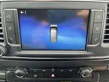 Toyota ProAce 2.0D D Design Medium Panel Van MWB Euro 6 6dr - U1408