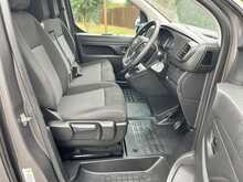 Toyota ProAce 2.0D D Design Medium Panel Van MWB Euro 6 6dr - U1408